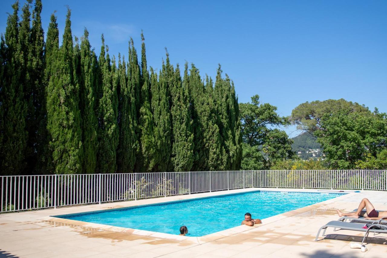 Domaine De La Navicelle Villa Le Pradet Eksteriør bilde