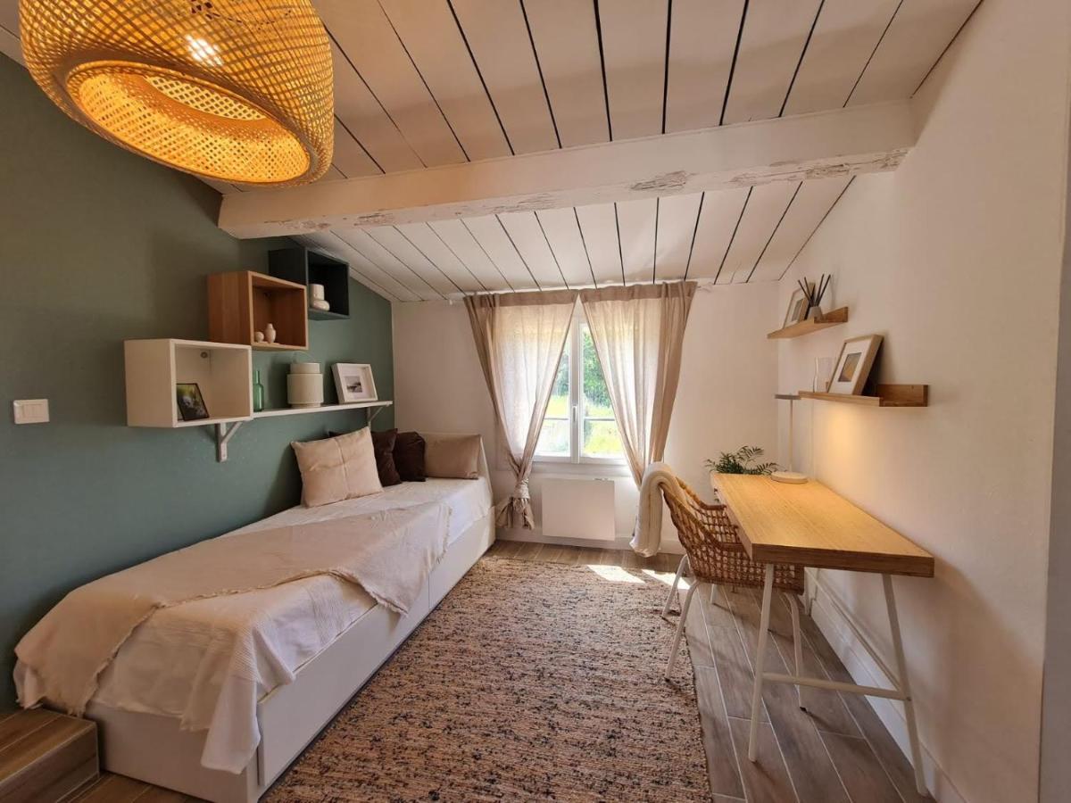 Domaine De La Navicelle Villa Le Pradet Eksteriør bilde
