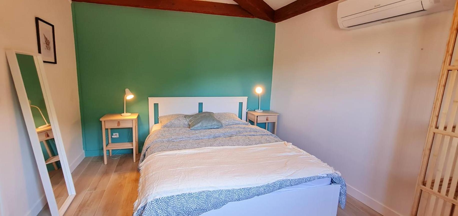 Domaine De La Navicelle Villa Le Pradet Eksteriør bilde