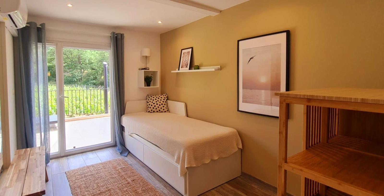 Domaine De La Navicelle Villa Le Pradet Eksteriør bilde